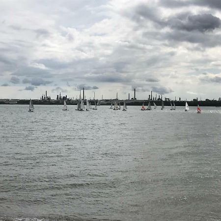 Weston Shore Southampton Dış mekan fotoğraf