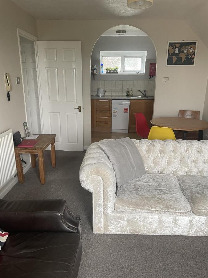 Weston Shore Southampton Dış mekan fotoğraf