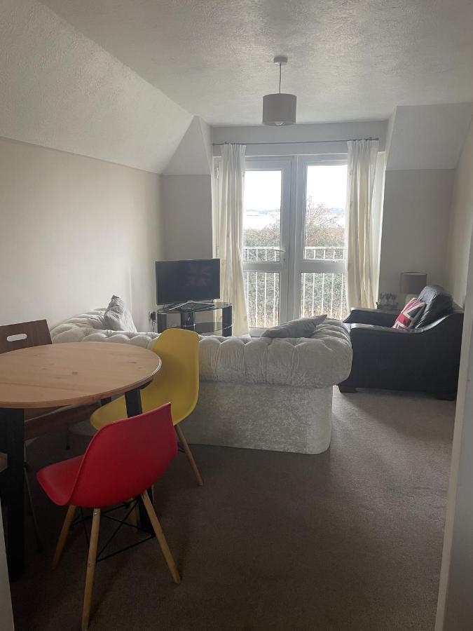 Weston Shore Southampton Dış mekan fotoğraf