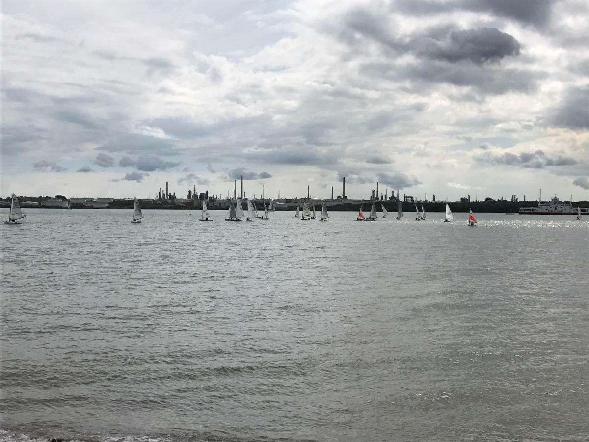 Weston Shore Southampton Dış mekan fotoğraf