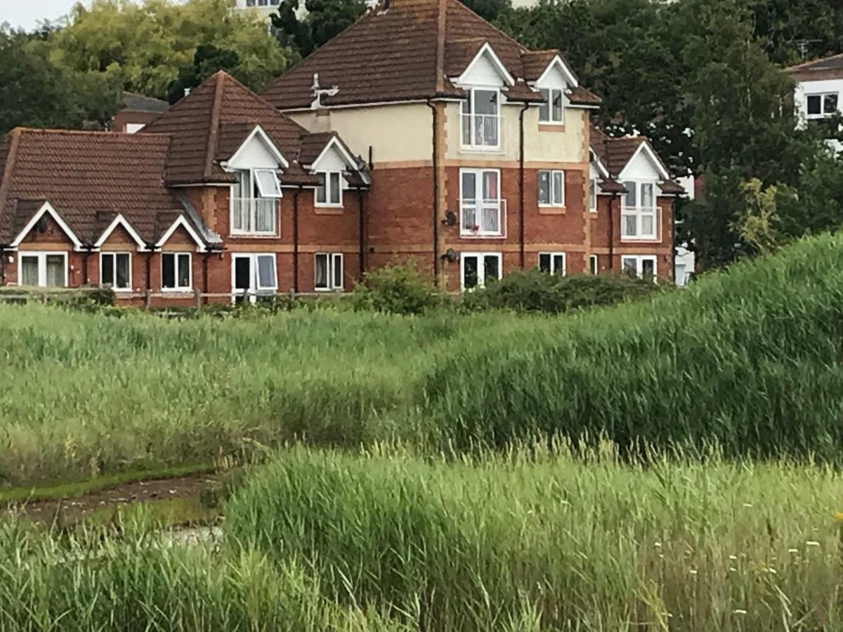 Weston Shore Southampton Dış mekan fotoğraf