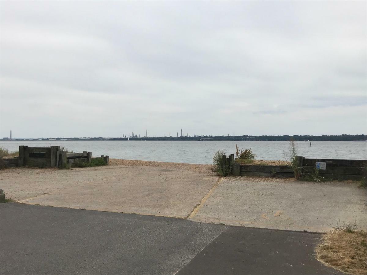Weston Shore Southampton Dış mekan fotoğraf