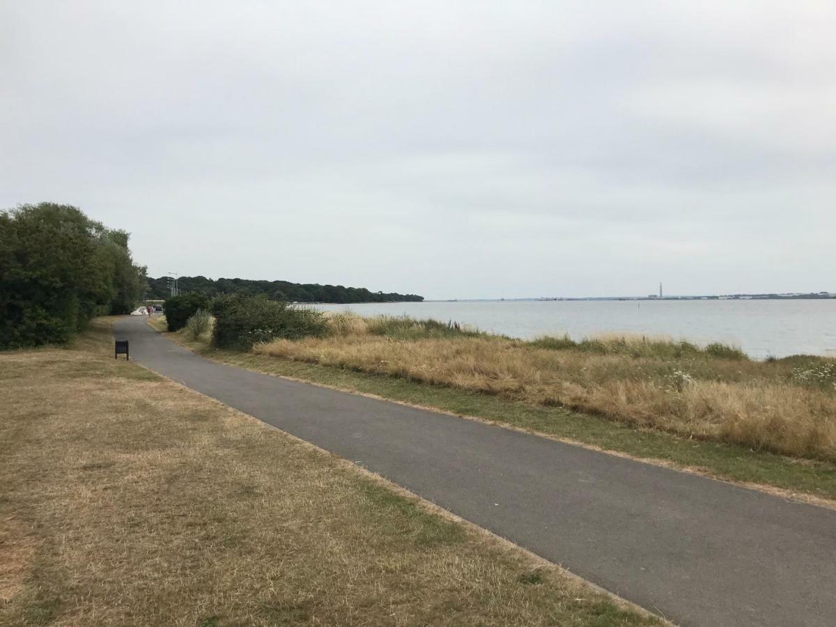 Weston Shore Southampton Dış mekan fotoğraf